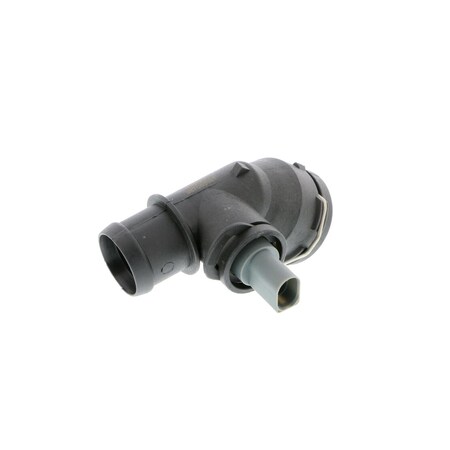 Vaico Coolant Flange, V10-9760 V10-9760